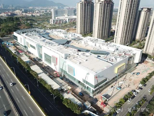 门楼市：井喷了？球友会体育网站厦(图1)