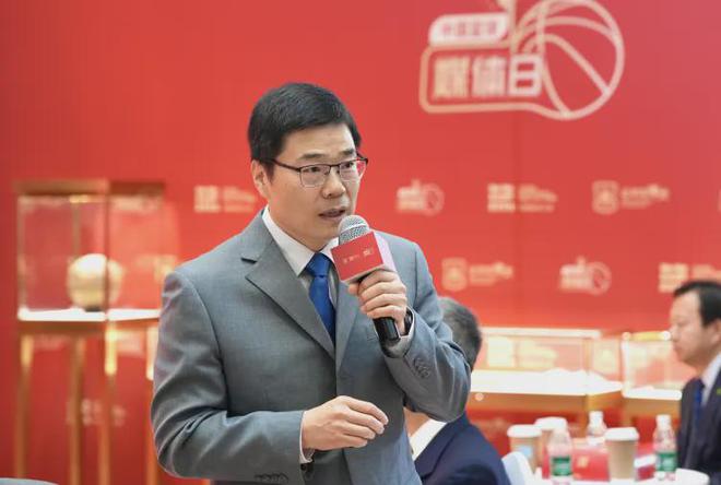 特举办2034世界杯 ​白敬亭代言萨洛蒙千亿球友会平台登录体育营销Top10沙(图6)