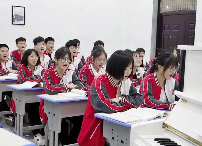 025年特长生招生简章曹县博雅中学---2(图2)