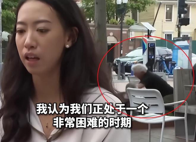 ：她所谓的励志经历越扒越讽刺硬凹寒门人设的哈佛蒋小姐翻车(图3)