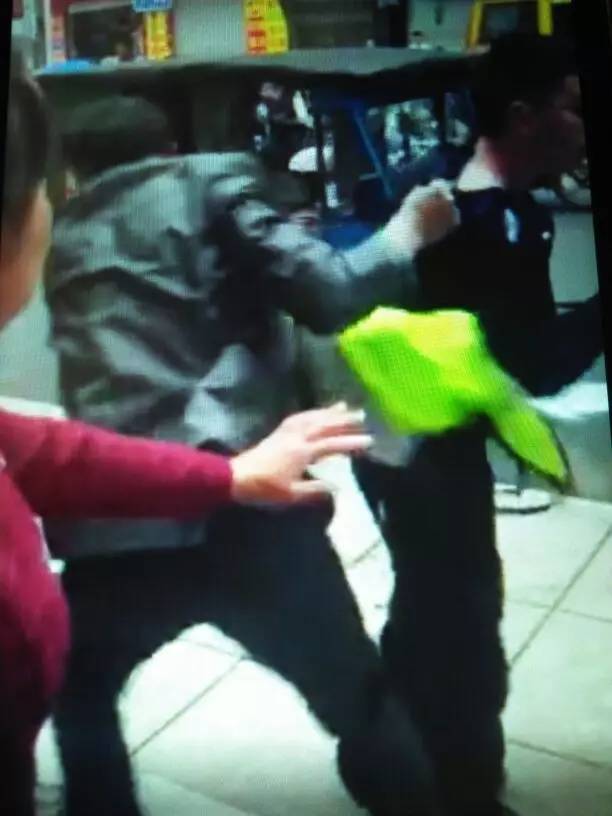 松紧带拉车交警劝阻反被挑衅大大爆料丨宁德一地老鼠用(图8) 松紧带拉车交警劝阻反被挑衅大大爆料丨宁德一地老鼠用(图8)