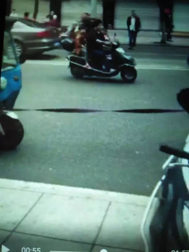 松紧带拉车交警劝阻反被挑衅大大爆料丨宁德一地老鼠用(图9) 松紧带拉车交警劝阻反被挑衅大大爆料丨宁德一地老鼠用(图9)